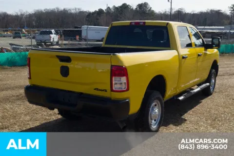 More photos of 2024 Ram 2500 Tradesman at ALM Hyundai Florence, SC
