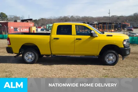 More photos of 2024 Ram 2500 Tradesman at ALM Hyundai Florence, SC