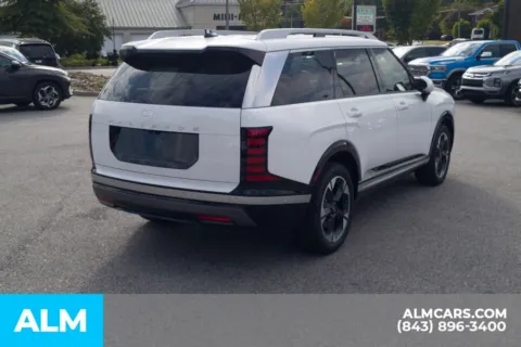More photos of 2026 Hyundai Palisade Limited at ALM Hyundai Florence, SC