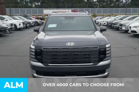 Photos of 2026 Hyundai Palisade Calligraphy for sale in Florence, SC at ALM Hyundai Florence