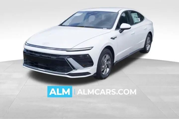 2025 Hyundai Sonata SE for sale in Florence, SC