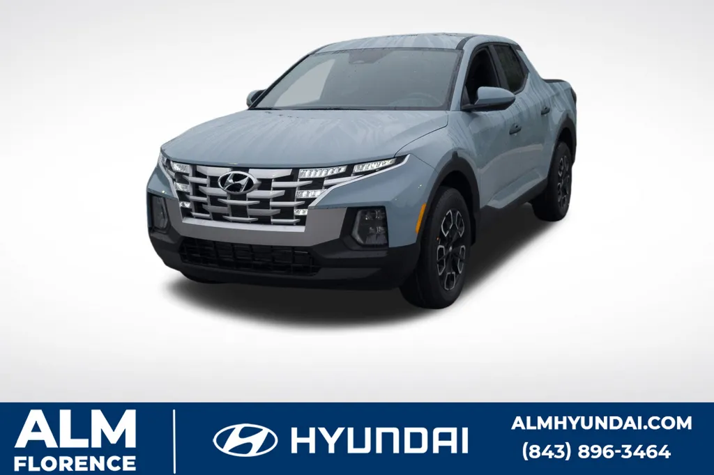 2024 Hyundai Santa Cruz SE for sale in Florence, SC