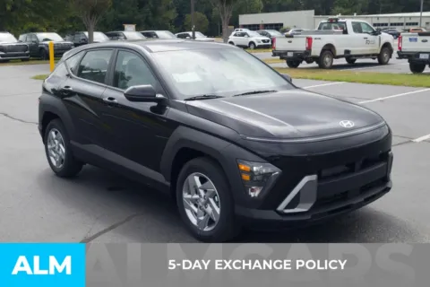 Another view of 2026 Hyundai Kona SE for sale in Florence, SC at ALM Hyundai Florence