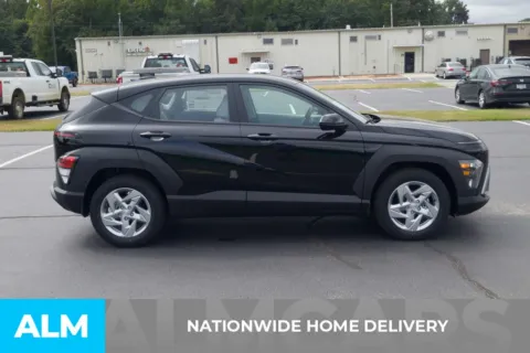 More photos of 2026 Hyundai Kona SE at ALM Hyundai Florence, SC