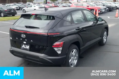 More photos of 2026 Hyundai Kona SE at ALM Hyundai Florence, SC