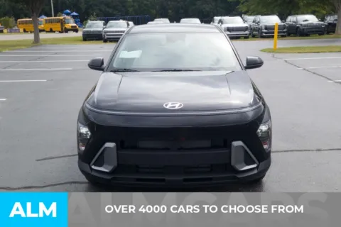 Photos of 2026 Hyundai Kona SE for sale in Florence, SC at ALM Hyundai Florence