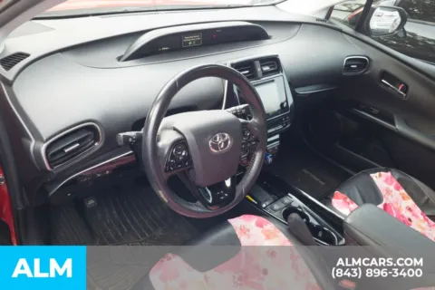 More photos of 2019 Toyota Prius XLE at ALM Hyundai Florence, SC