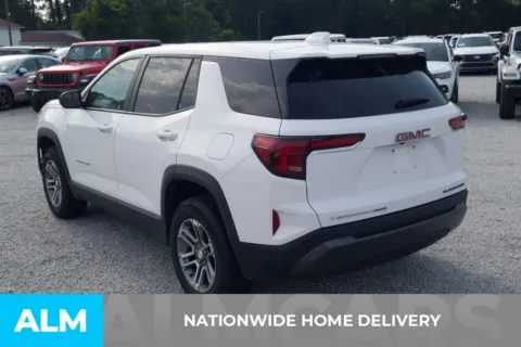 More photos of 2025 GMC Terrain Elevation at ALM Hyundai Florence, SC