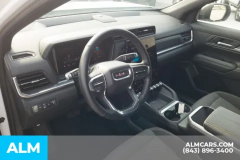More photos of 2025 GMC Terrain Elevation at ALM Hyundai Florence, SC