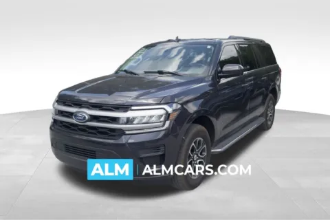 Unknown 2022 Ford Expedition Max XLT for sale in Florence, SC