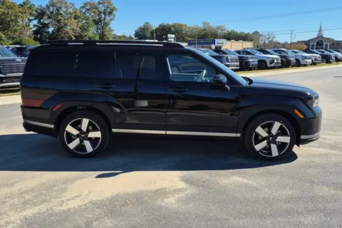 More photos of 2026 Hyundai Santa Fe Limited at ALM Hyundai Florence, SC