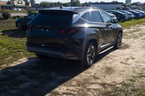 More photos of 2026 Hyundai Tucson SEL at ALM Hyundai Florence, SC