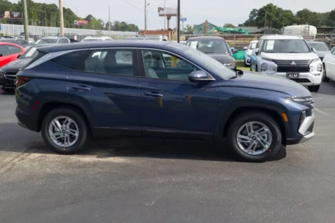 More photos of 2026 Hyundai Tucson SE at ALM Hyundai Florence, SC