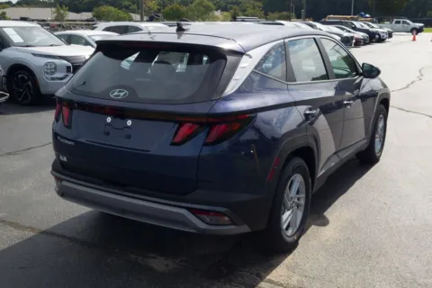 More photos of 2026 Hyundai Tucson SE at ALM Hyundai Florence, SC