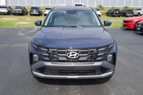 Photos of 2026 Hyundai Tucson SE for sale in Florence, SC at ALM Hyundai Florence