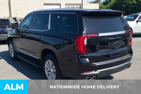 More photos of 2025 GMC Yukon Denali at ALM Hyundai Florence, SC