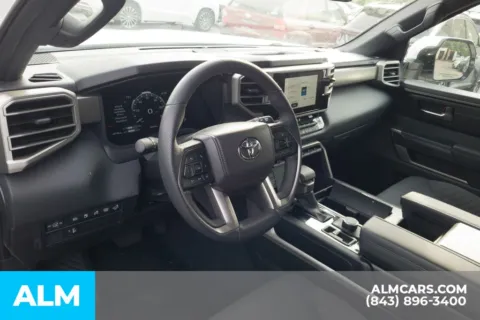 More photos of 2025 Toyota Sequoia SR5 at ALM Hyundai Florence, SC