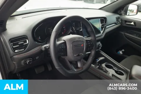 More photos of 2026 Dodge Durango GT at ALM Hyundai Florence, SC