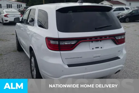 More photos of 2026 Dodge Durango GT at ALM Hyundai Florence, SC