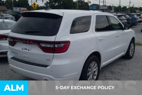 Another view of 2026 Dodge Durango GT for sale in Florence, SC at ALM Hyundai Florence