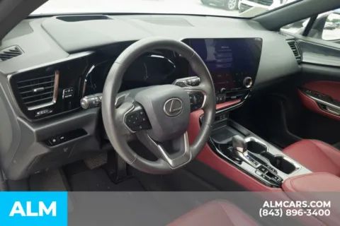 More photos of 2023 Lexus NX 350 Premium at ALM Hyundai Florence, SC