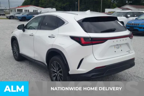 More photos of 2023 Lexus NX 350 Premium at ALM Hyundai Florence, SC