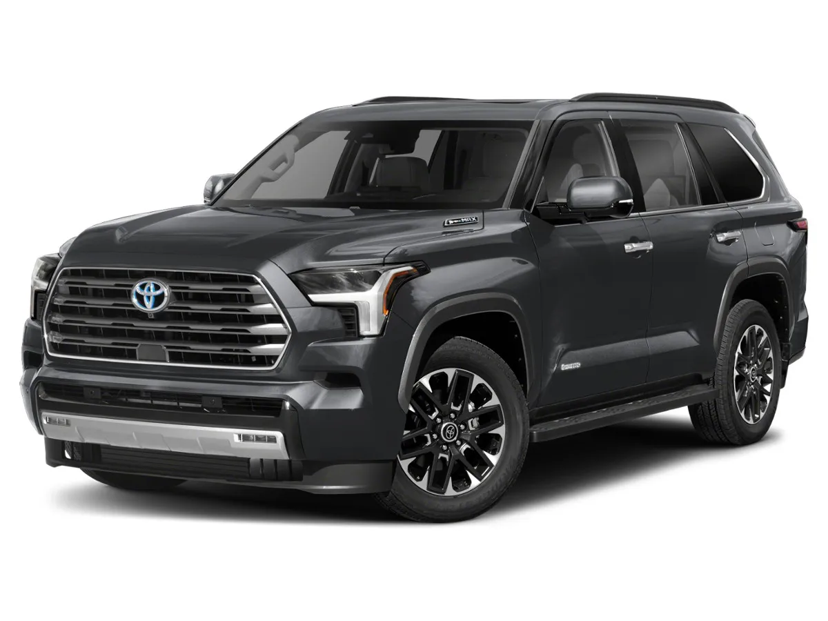 2025 Toyota Sequoia SR5 for sale in Florence, SC