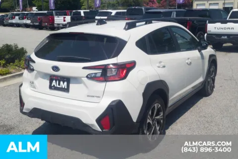 More photos of 2025 Subaru Crosstrek Premium at ALM Hyundai Florence, SC