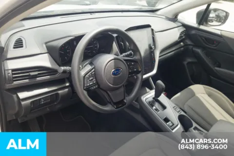 More photos of 2025 Subaru Crosstrek Premium at ALM Hyundai Florence, SC