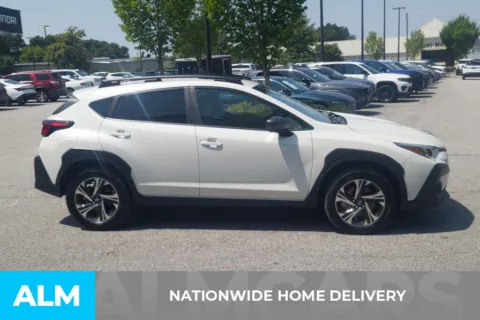More photos of 2025 Subaru Crosstrek Premium at ALM Hyundai Florence, SC
