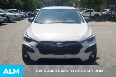 Photos of 2025 Subaru Crosstrek Premium for sale in Florence, SC at ALM Hyundai Florence