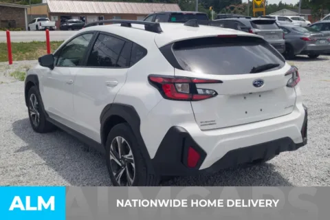 More photos of 2025 Subaru Crosstrek Premium at ALM Hyundai Florence, SC