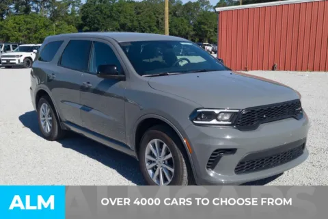 Photos of 2026 Dodge Durango GT for sale in Florence, SC at ALM Hyundai Florence