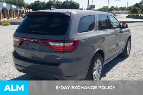 Another view of 2026 Dodge Durango GT for sale in Florence, SC at ALM Hyundai Florence