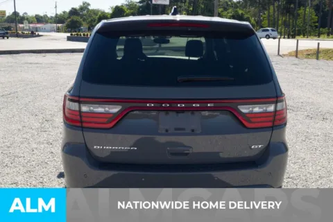 More photos of 2026 Dodge Durango GT at ALM Hyundai Florence, SC