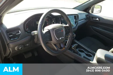 More photos of 2026 Dodge Durango GT at ALM Hyundai Florence, SC
