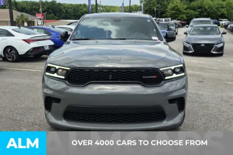 Photos of 2026 Dodge Durango GT for sale in Florence, SC at ALM Hyundai Florence