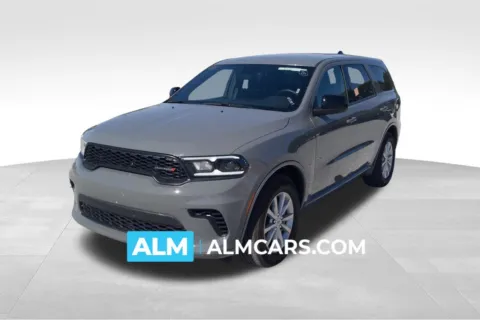 Gray 2026 Dodge Durango GT for sale in Florence, SC
