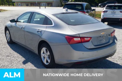 More photos of 2024 Chevrolet Malibu LT at ALM Hyundai Florence, SC