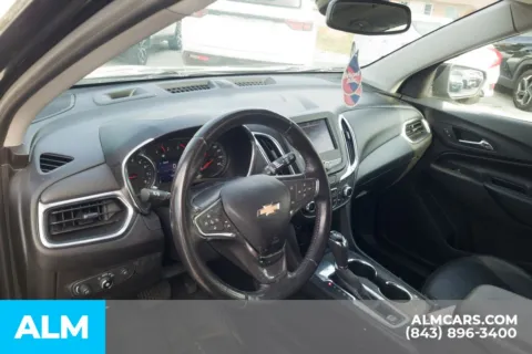 More photos of 2020 Chevrolet Equinox LT at ALM Hyundai Florence, SC