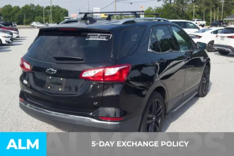 Another view of 2020 Chevrolet Equinox LT for sale in Florence, SC at ALM Hyundai Florence