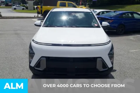 Photos of 2024 Hyundai Kona SEL for sale in Florence, SC at ALM Hyundai Florence