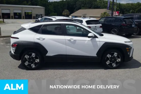 More photos of 2024 Hyundai Kona SEL at ALM Hyundai Florence, SC