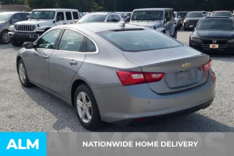 More photos of 2024 Chevrolet Malibu LT at ALM Hyundai Florence, SC