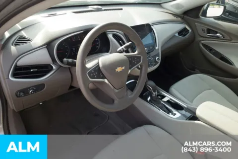 More photos of 2024 Chevrolet Malibu LT at ALM Hyundai Florence, SC