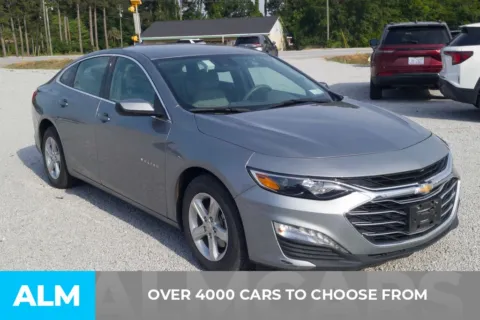 Photos of 2024 Chevrolet Malibu LT for sale in Florence, SC at ALM Hyundai Florence