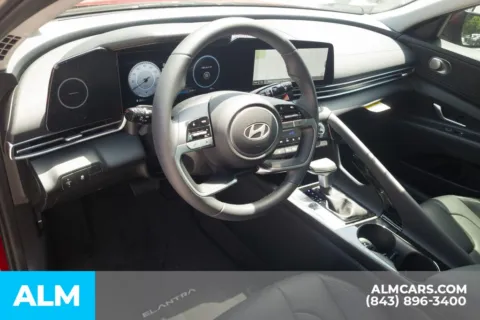 More photos of 2026 Hyundai Elantra Limited at ALM Hyundai Florence, SC