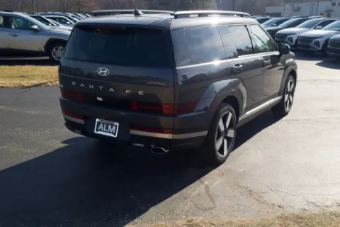 More photos of 2026 Hyundai Santa Fe Limited at ALM Hyundai Florence, SC