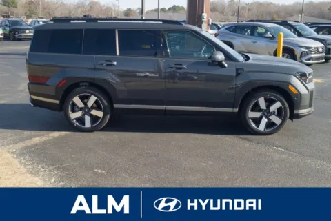 More photos of 2026 Hyundai Santa Fe Limited at ALM Hyundai Florence, SC