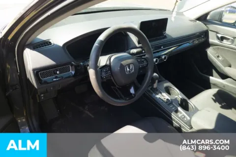 More photos of 2022 Honda Civic LX at ALM Hyundai Florence, SC